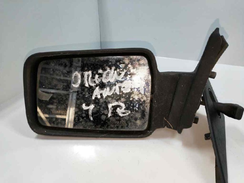 Recambio de retrovisor izquierdo para ford orion referencia OEM IAM   MANUAL