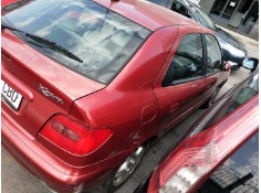 citroen xsara berlina del año 2002 2