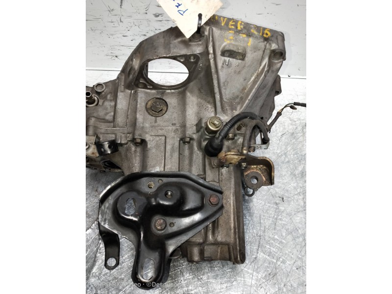 Recambio de caja cambios para mg rover serie 200 (xw) 216 gsi referencia OEM IAM P7 1092971 