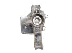 Recambio de mangueta delantera izquierda para audi 80 2.8 (174 cv) referencia OEM IAM    2