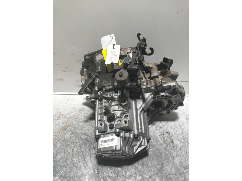 Recambio de caja cambios para hyundai getz (tb) 1.5 crdi cat referencia OEM IAM J32172 244581 