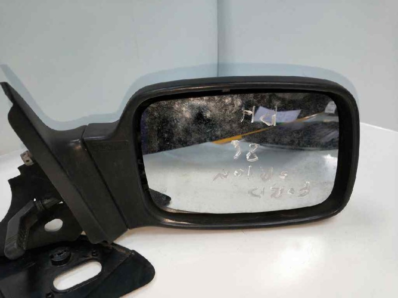 Recambio de retrovisor derecho para ford orion referencia OEM IAM   MANUAL Recambio de retrovisor derecho para ford orion referencia OEM IAM   MANUAL