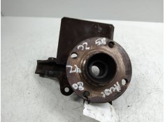 Recambio de mangueta delantera derecha para audi 80 2.0 i referencia OEM IAM   