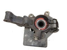 Recambio de mangueta delantera derecha para audi 80 2.0 i referencia OEM IAM    2