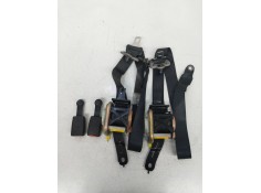 Recambio de juego cinturones delantero para nissan almera tino (v10m) 1.8 16v cat referencia OEM IAM   5P