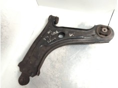Recambio de brazo suspension inferior delantero derecho para daewoo tacuma 1.6 cat referencia OEM IAM    2
