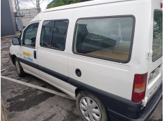 citroen jumpy del año 2006 2