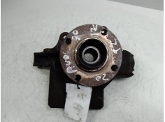 Recambio de mangueta delantera izquierda para audi 80 2.0 i referencia OEM IAM   