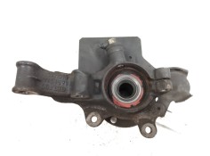 Recambio de mangueta delantera izquierda para audi 80 2.0 i referencia OEM IAM    2