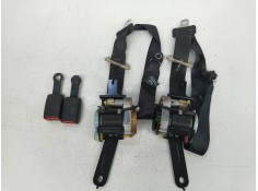 Recambio de juego cinturones delantero para nissan almera tino (v10m) 1.8 16v cat referencia OEM IAM   5P