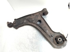 Recambio de brazo suspension inferior delantero izquierdo para daewoo tacuma 1.6 cat referencia OEM IAM   