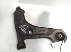 Recambio de brazo suspension inferior delantero izquierdo para daewoo tacuma 1.6 cat referencia OEM IAM    2