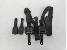 Recambio de juego cinturones delantero para nissan bluebird berlina (t12/72) referencia OEM IAM   4P