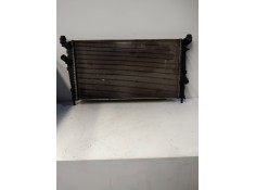 Recambio de radiador agua para ford focus lim. (cb4) titanium referencia OEM IAM 3M5H8005RK  