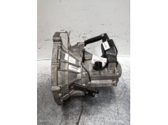Recambio de caja cambios para mg rover mg zr 160 referencia OEM IAM C4BS 2018091 