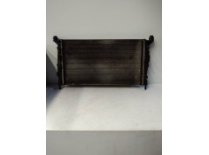 Recambio de radiador agua para ford focus lim. (cb4) titanium referencia OEM IAM 3M5H8005RK   2