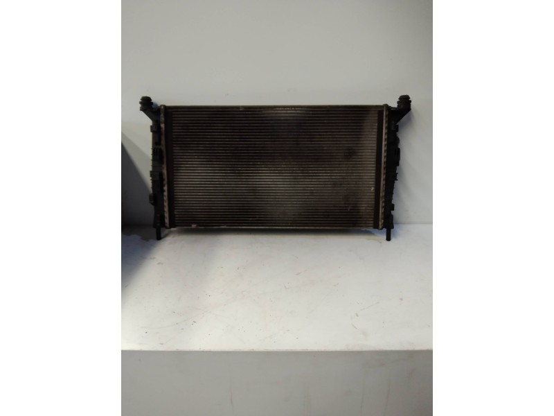 Recambio de radiador agua para ford focus lim. (cb4) titanium referencia OEM IAM 3M5H8005RK  