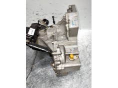 Recambio de caja cambios para mg rover mg zr 160 referencia OEM IAM C4BS 2018091  2