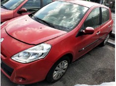 renault clio iii del año 2010