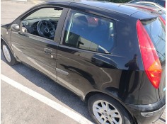 fiat punto berlina (188) del año 2001 2