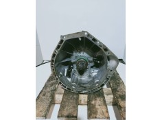 Recambio de caja cambios para mercedes clase c (w203) sportcoupe c 220 cdi (203.706) referencia OEM IAM 2112607400 716651 017148