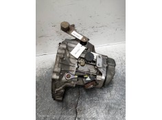 Recambio de caja cambios para mg rover serie 400 (rt) 1.4 16v cat referencia OEM IAM 5C39WUH 2121934 