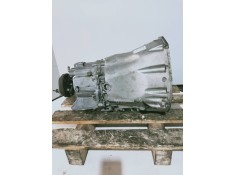 Recambio de caja cambios para mercedes clase c (w203) sportcoupe c 220 cdi (203.706) referencia OEM IAM 2112607400 716651 017148 2