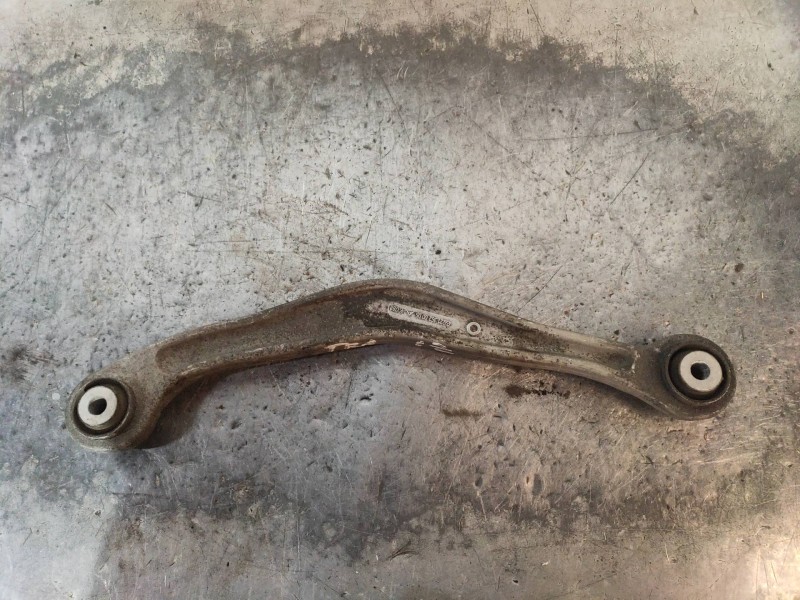 Recambio de brazo suspension superior trasero izquierdo para mercedes clase cl (w216) coupe 500 4-matic (216.386) referencia OEM