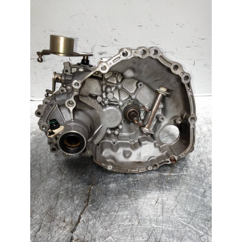 Recambio de caja cambios para mg rover serie 400 (rt) 1.4 16v cat referencia OEM IAM 5C39WUH 2121934 