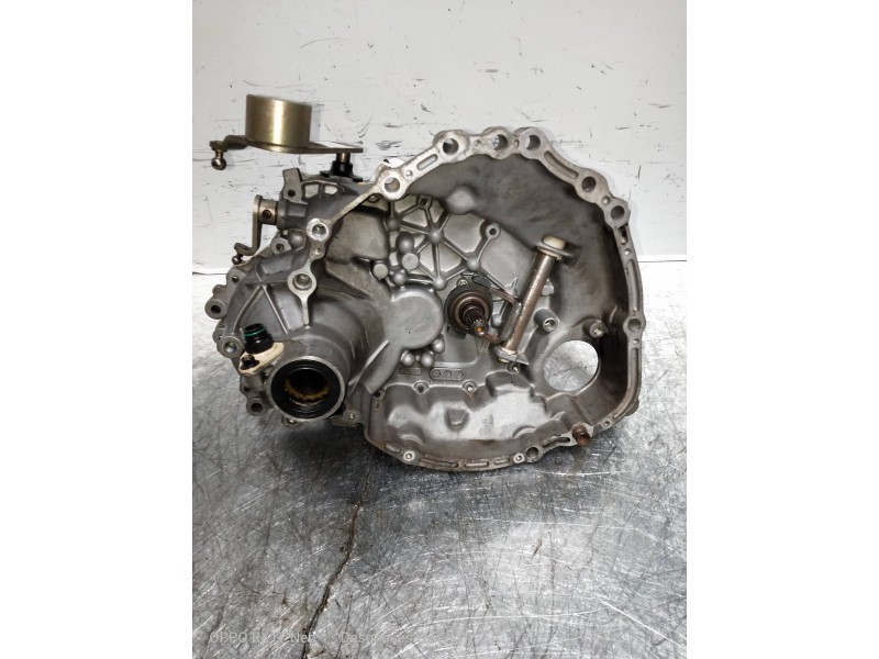 Recambio de caja cambios para mg rover serie 400 (rt) 1.4 16v cat referencia OEM IAM 5C39WUH 2121934 