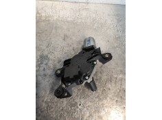 Recambio de motor limpia trasero para volkswagen polo (6c1) 1.4 tdi referencia OEM IAM   