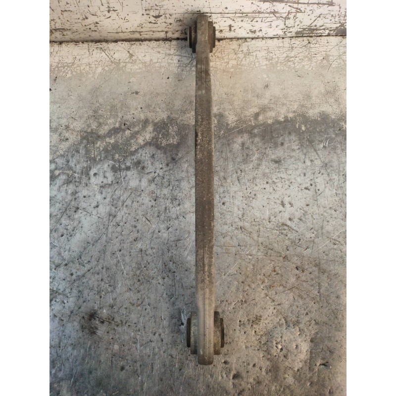 Recambio de brazo suspension superior trasero izquierdo para mercedes clase cl (w216) coupe 500 4-matic (216.386) referencia OEM