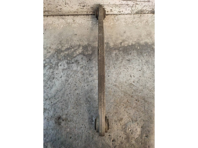 Recambio de brazo suspension superior trasero izquierdo para mercedes clase cl (w216) coupe 500 4-matic (216.386) referencia OEM