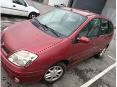 renault scenic (ja..) del año 2006