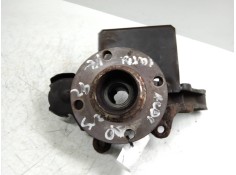 Recambio de mangueta delantera izquierda para audi 80 avant 1.9 tdi referencia OEM IAM   