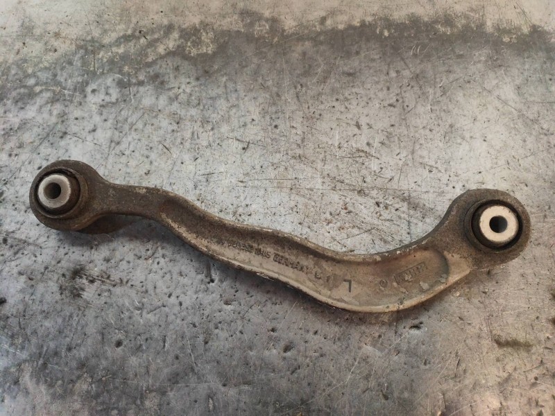 Recambio de brazo suspension superior trasero izquierdo para mercedes clase cl (w216) coupe 500 4-matic (216.386) referencia OEM