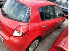 renault clio iii del año 2010 2