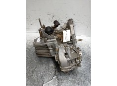 Recambio de caja cambios para fiat stilo (192) 1.9 jtd 16v cat referencia OEM IAM 0824916 231906 235932 2