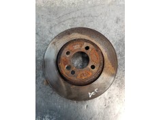 Recambio de disco freno delantero para mini mini (r50,r53) one d referencia OEM IAM   
