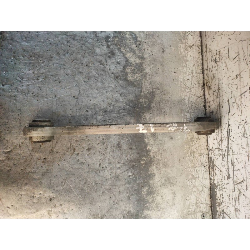 Recambio de brazo suspension superior trasero izquierdo para mercedes clase cl (w216) coupe 500 4-matic (216.386) referencia OEM