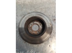 Recambio de disco freno delantero para mini mini (r50,r53) one d referencia OEM IAM    2