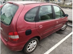 renault scenic (ja..) del año 2006 2