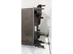 Recambio de radiador agua para renault megane iii coupe expression referencia OEM IAM 214105150R M153387  2