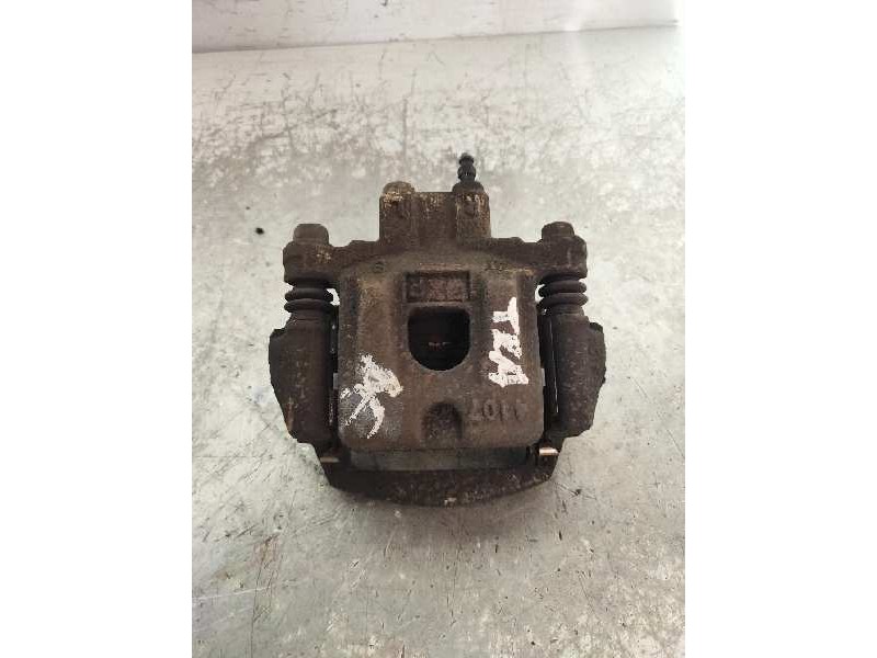 Recambio de pinza freno trasera derecha para lexus rx 400h referencia OEM IAM   