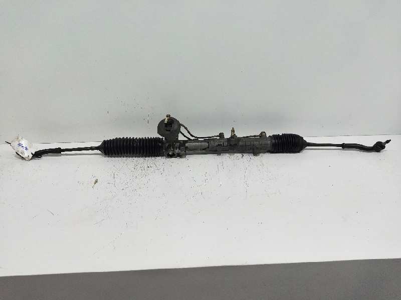 Recambio de cremallera direccion para fiat tempra berlina (159) 1.9 turbodiesel referencia OEM IAM 37502253  