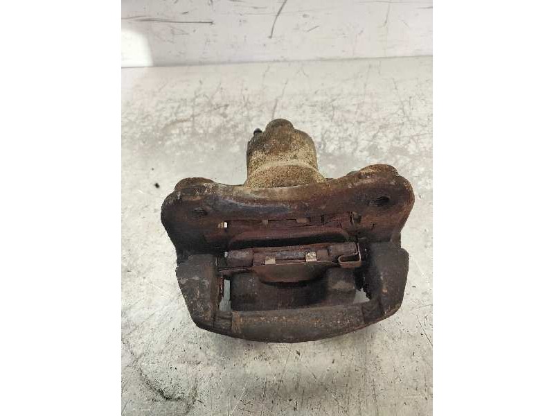 Recambio de pinza freno trasera derecha para lexus rx 400h referencia OEM IAM   