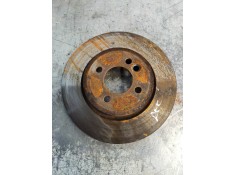 Recambio de disco freno delantero para mini mini (r50,r53) one d referencia OEM IAM   