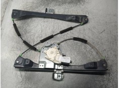 Recambio de elevalunas delantero derecho para ssangyong actyon 2.0 td cat referencia OEM IAM   5P