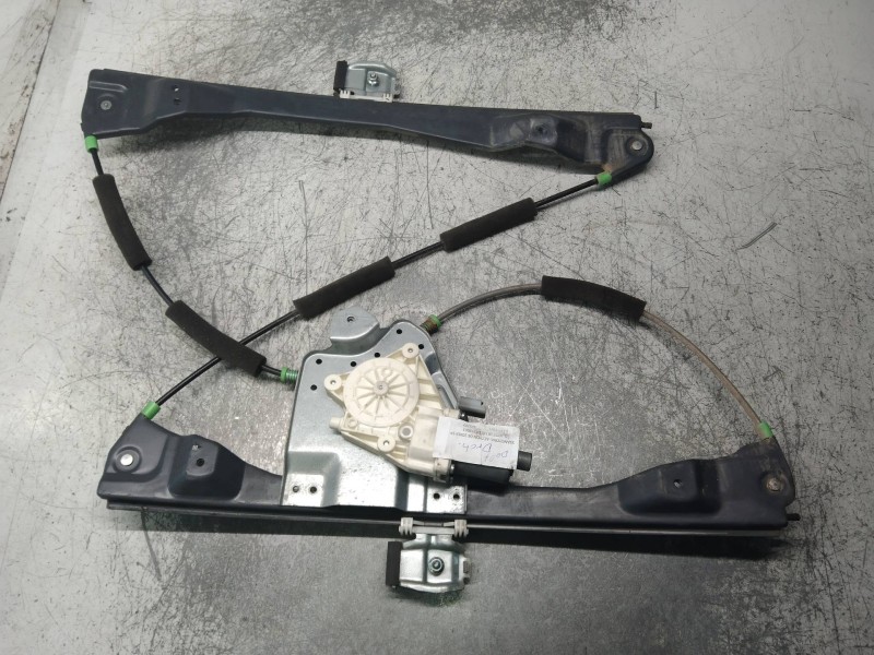 Recambio de elevalunas delantero derecho para ssangyong actyon 2.0 td cat referencia OEM IAM   5P