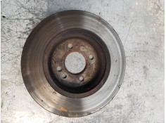 Recambio de disco freno delantero para mini mini (r50,r53) one d referencia OEM IAM    2